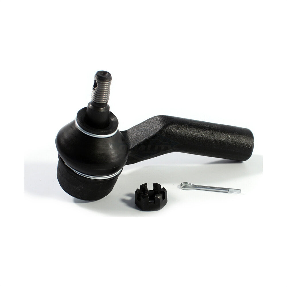 Front Left Outer Steering Tie Rod End 72-ES800026 For Mazda 3 5 Sport