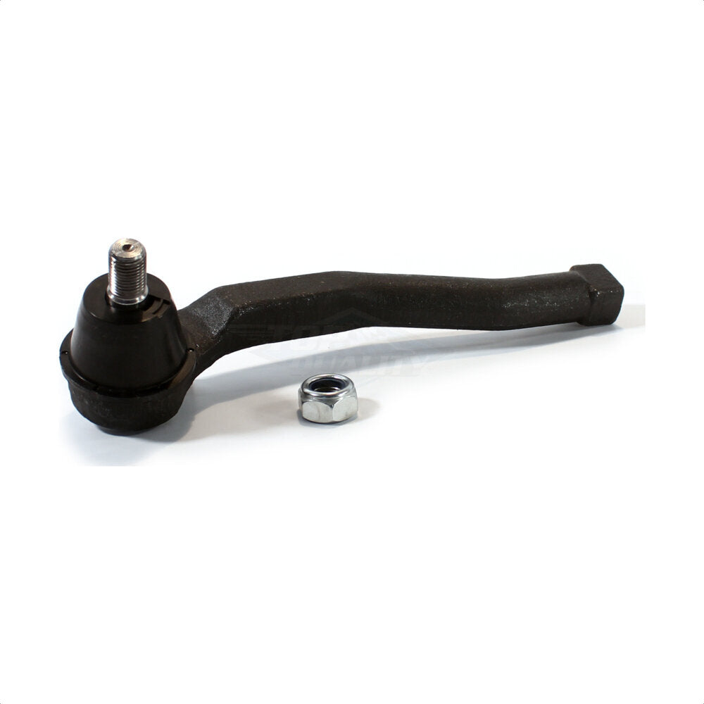 Front Left Outer Steering Tie Rod End 72-ES800033 For Chevrolet Aveo Aveo5 Pontiac G3 Suzuki Wave Wave5 Swift+
