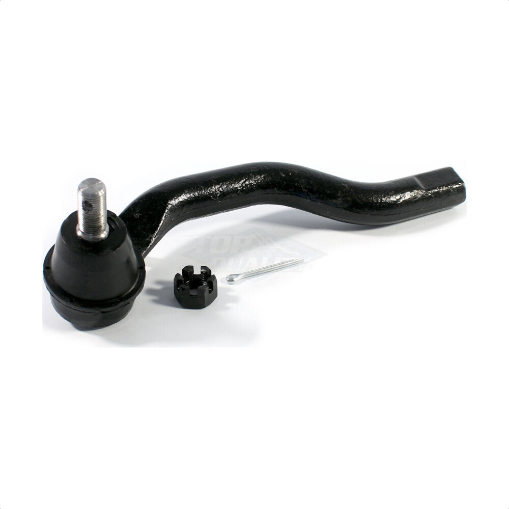 Front Left Outer Steering Tie Rod End 72-ES800240 For 2006-2011 Honda Civic Acura CSX