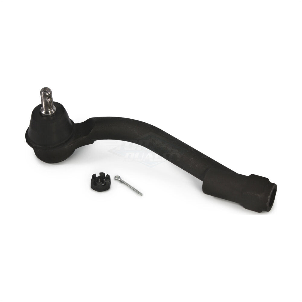 Front Left Outer Steering Tie Rod End 72-ES800346 For Kia Optima Rondo Magentis