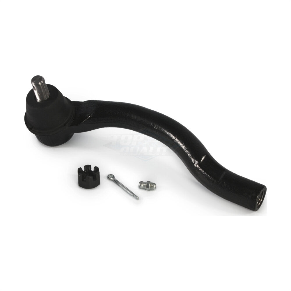 Front Left Outer Steering Tie Rod End 72-ES800374 For 2006-2011 Honda Civic