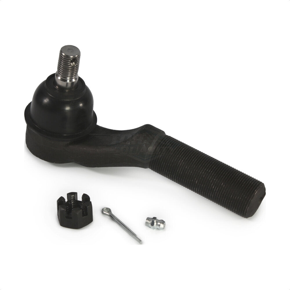 Front Left Outer Steering Tie Rod End 72-ES800402 For Ford E-350 Super Duty E-250 E-150 E-450