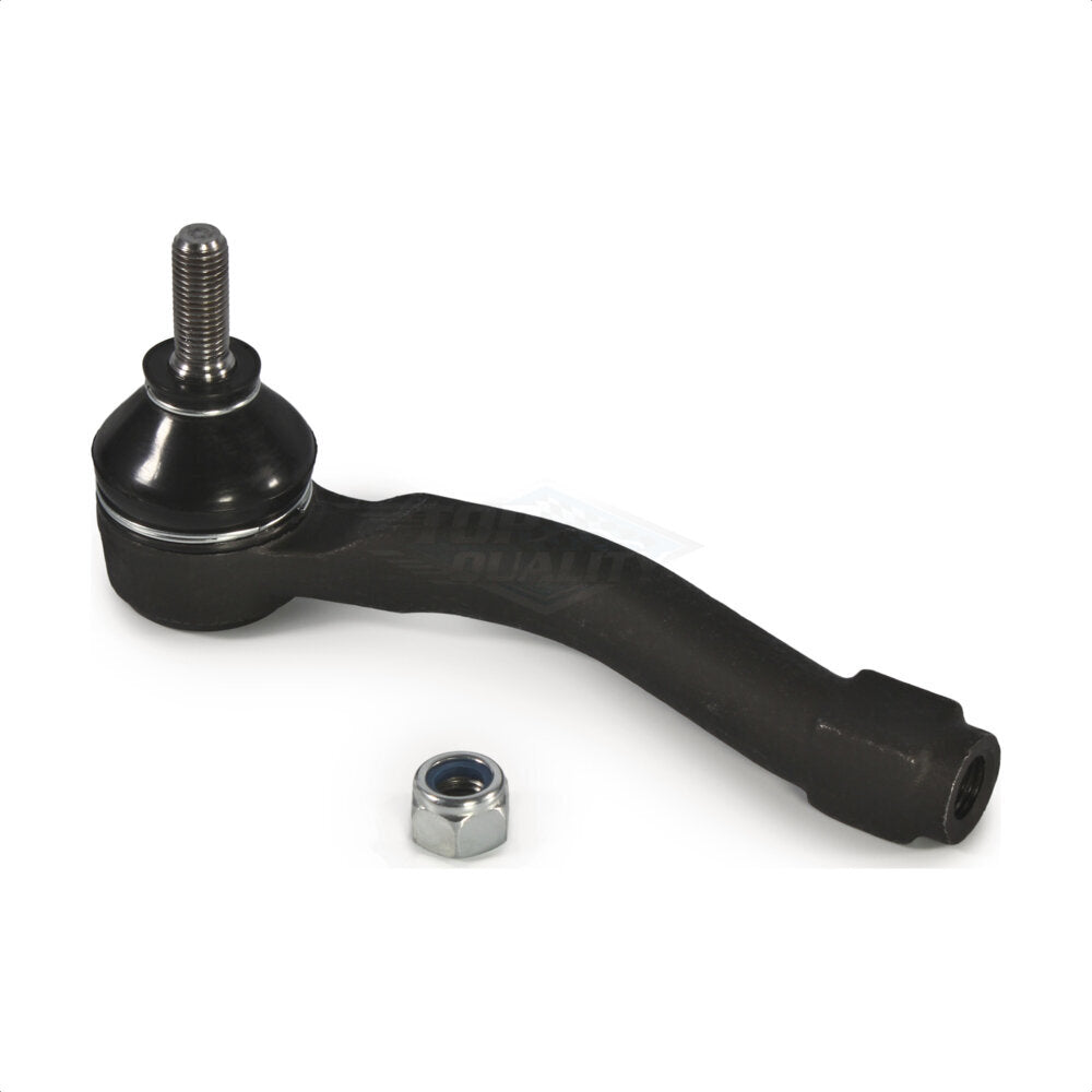 Front Left Outer Steering Tie Rod End 72-ES800575 For 2007-2012 Nissan Sentra