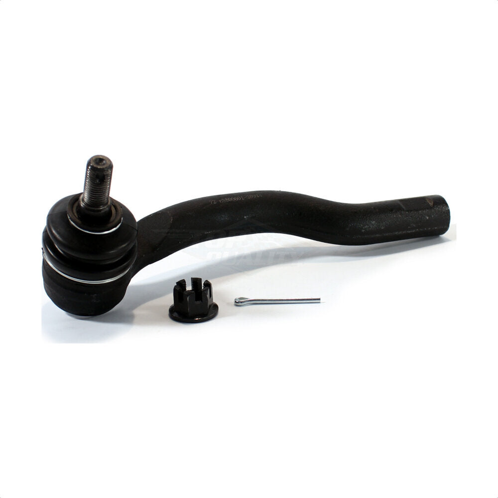 Front Left Outer Steering Tie Rod End 72-ES800601 For Mazda CX-9 CX-7