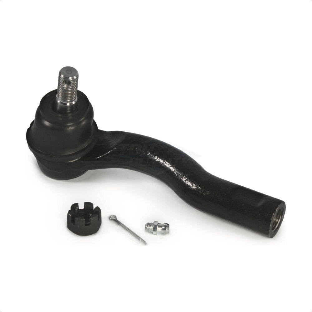 Front Left Outer Steering Tie Rod End 72-ES800798 For Ford Fusion Lincoln MKZ Mercury Milan