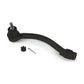Front Left Outer Steering Tie Rod End 72-ES801074 For Hyundai Elantra Kia Soul Veloster GT Coupe EV