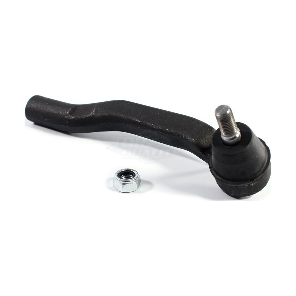Front Left Outer Steering Tie Rod End 72-ES80627 For 2004-2010 Toyota Sienna