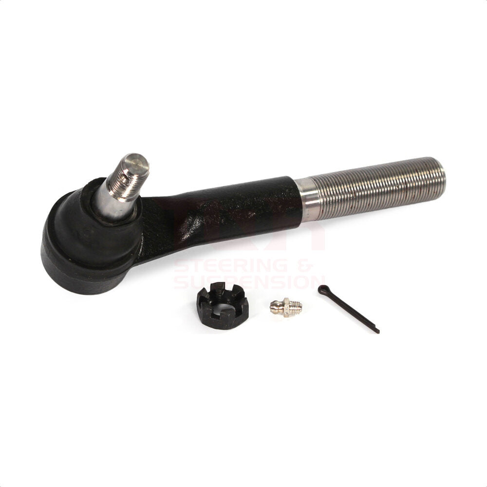 Front Left Outer Steering Tie Rod End TOR-ES3418 For Ford F-250 Super Duty F-350 Excursion RWD