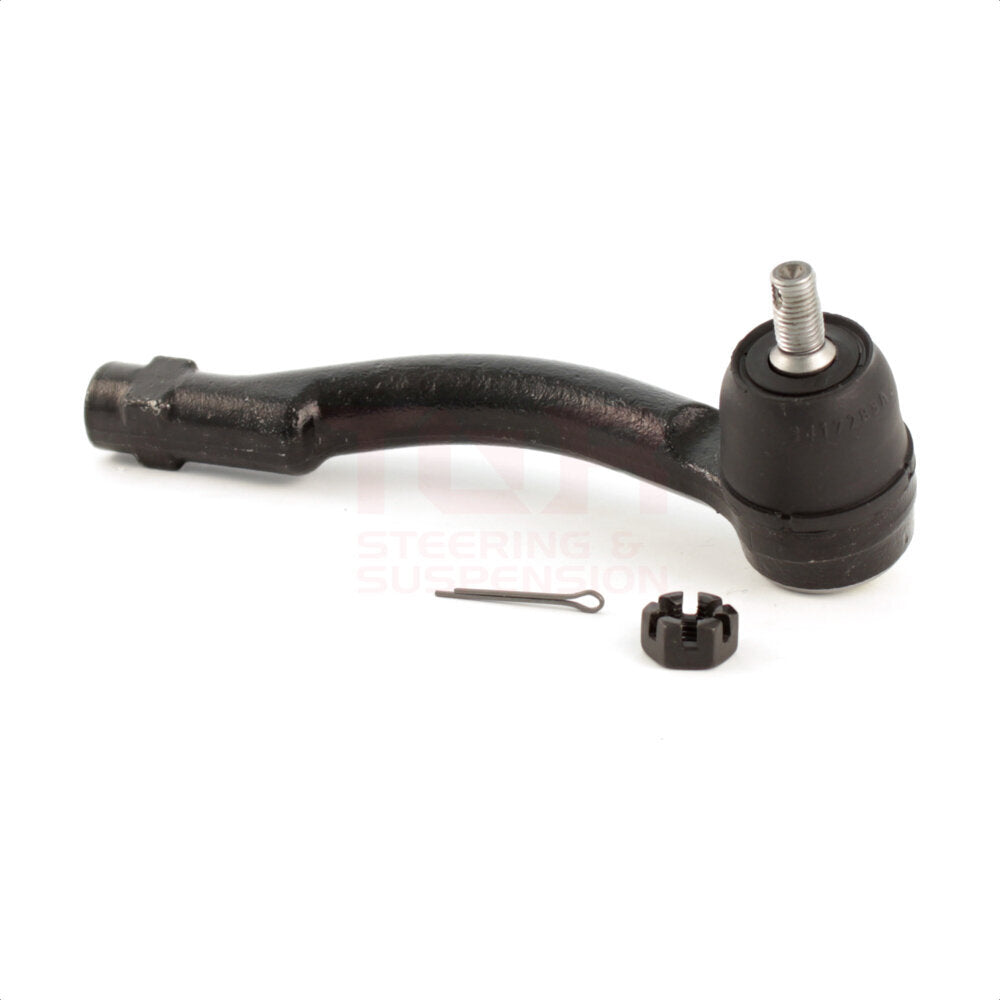 Front Left Outer Steering Tie Rod End TOR-ES3630 For Hyundai Sonata Kia Optima XG350 Amanti XG300 Magentis