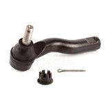 Front Left Outer Steering Tie Rod End TOR-ES800102 For Ford Fusion Mazda 6 Lincoln MKZ Mercury Milan Zephyr