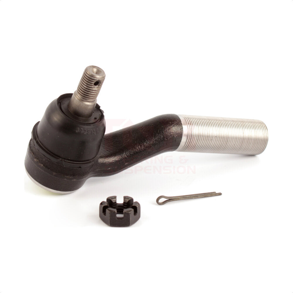 Front Left Outer Steering Tie Rod End TOR-ES800402 For Ford E-350 Super Duty E-250 E-150 E-450