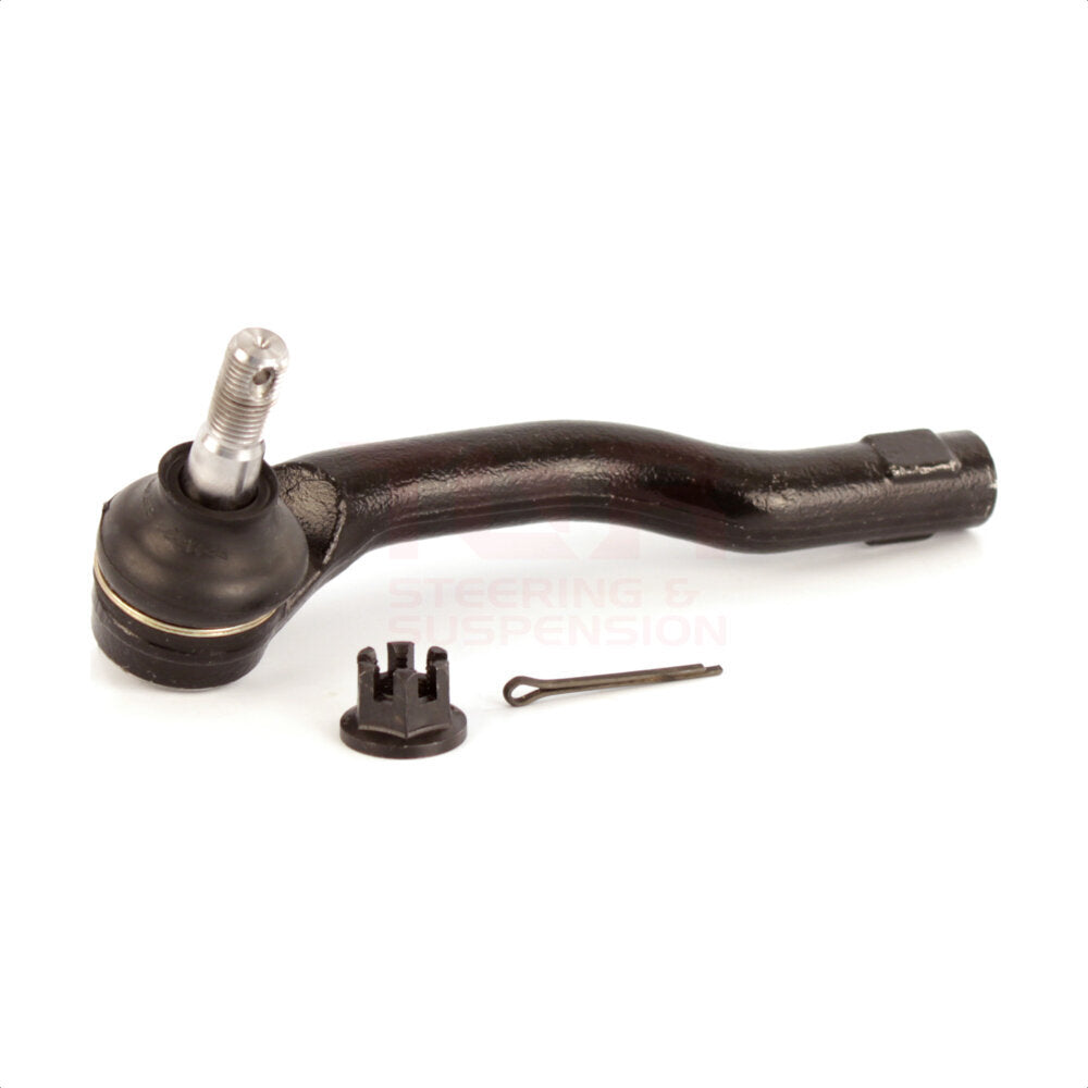 Front Left Outer Steering Tie Rod End TOR-ES800942 For 2011-2014 Mazda 2
