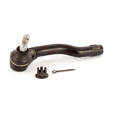 Front Left Outer Steering Tie Rod End TOR-ES800942 For 2011-2014 Mazda 2