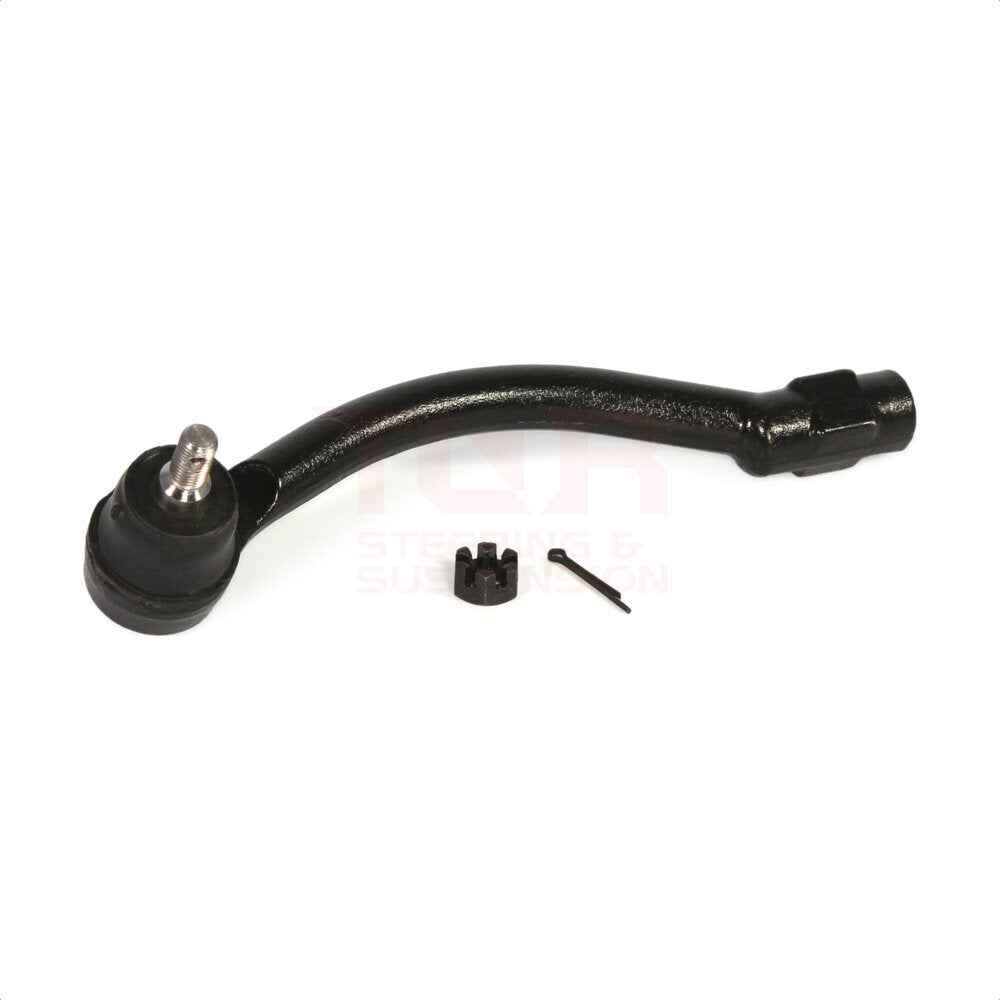 Front Left Outer Steering Tie Rod End TOR-ES801074 For Hyundai Elantra Kia Soul Veloster GT Coupe EV