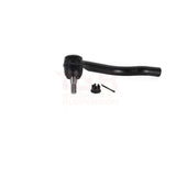 Front Left Outer Steering Tie Rod End TOR-ES801265 For Nissan Pathfinder Murano INFINITI QX60 JX35