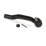 Front Left Outer Steering Tie Rod End TOR-ES80627 For 2004-2010 Toyota Sienna