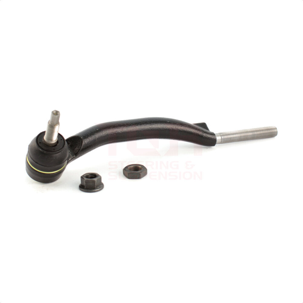 Front Left Outer Steering Tie Rod End TOR-ES80960 For 2004-2009 Cadillac SRX
