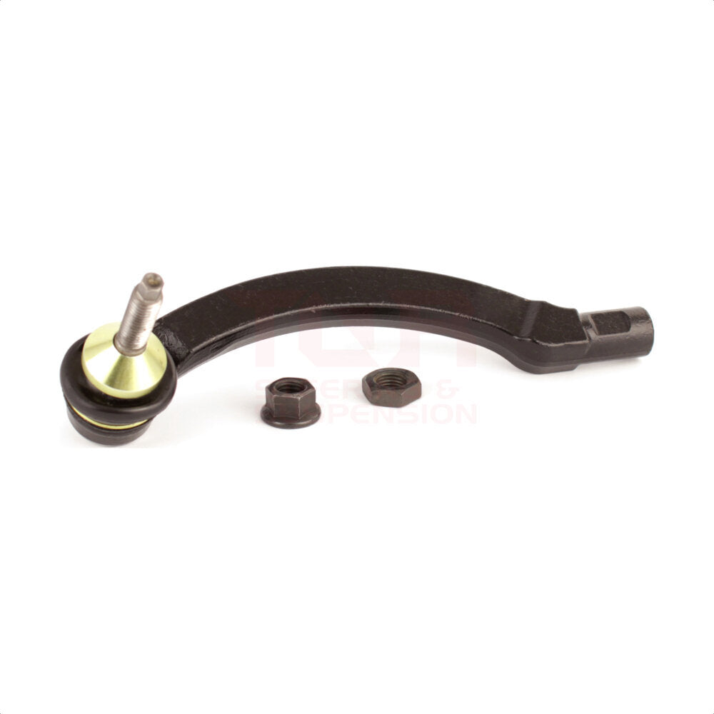 Front Left Outer Steering Tie Rod End TOR-ES80981 For Volvo S60 V70 S80