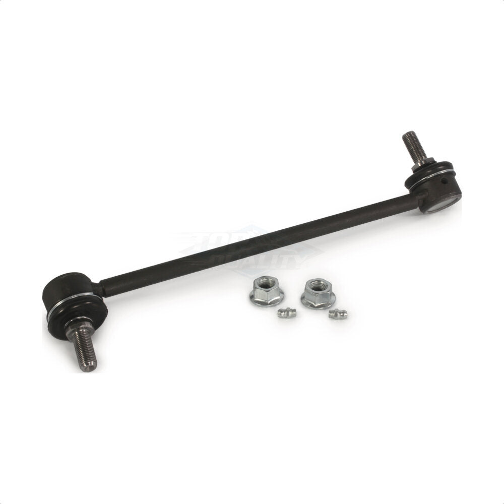 Front Left Suspension Stabilizer Bar Link Kit 72-K750268 For Nissan Rogue Murano Sport Select Quest Qashqai