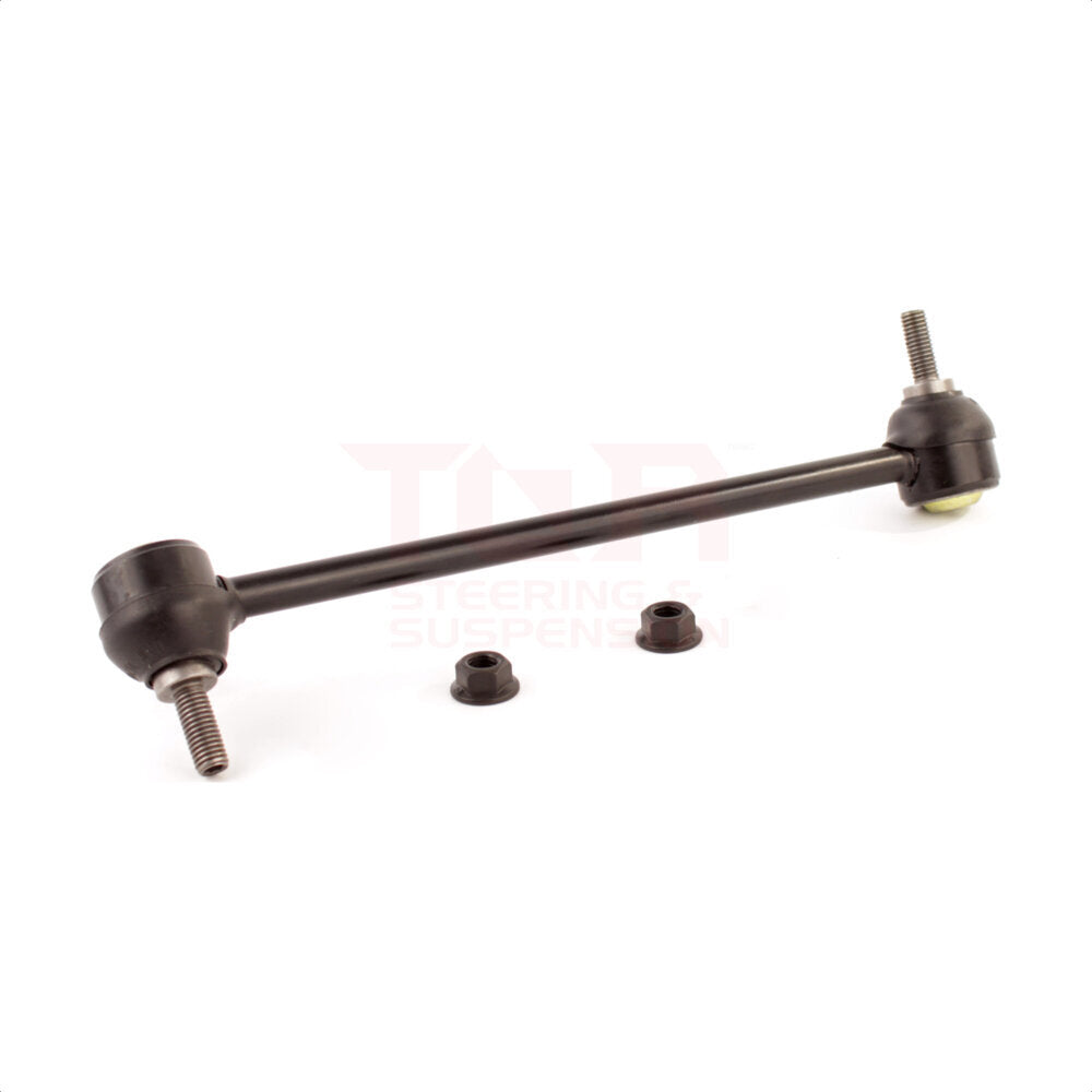 Front Left Suspension Stabilizer Bar Link Kit TOR-K750019 For Ford Five Hundred Freestyle Taurus Mercury Montego X Sable