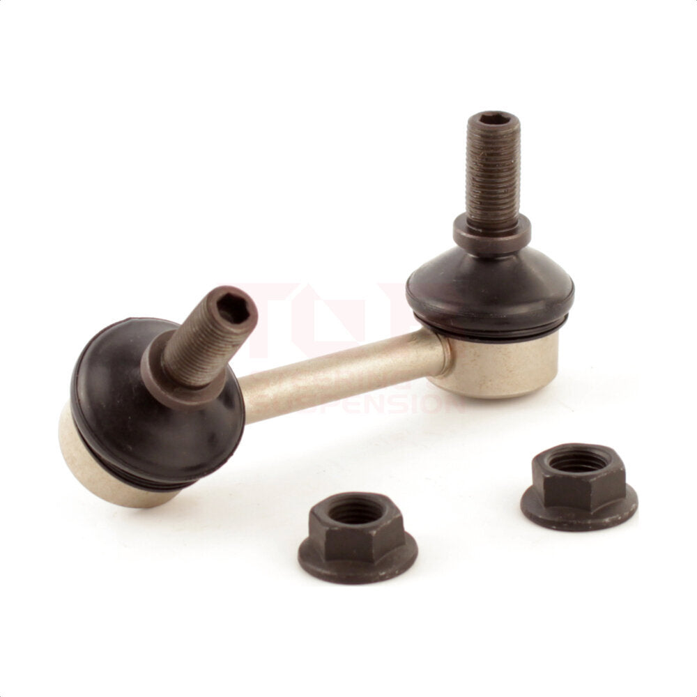 Front Left Suspension Stabilizer Bar Link Kit TOR-K750164 For 2007-2009 Kia Sorento