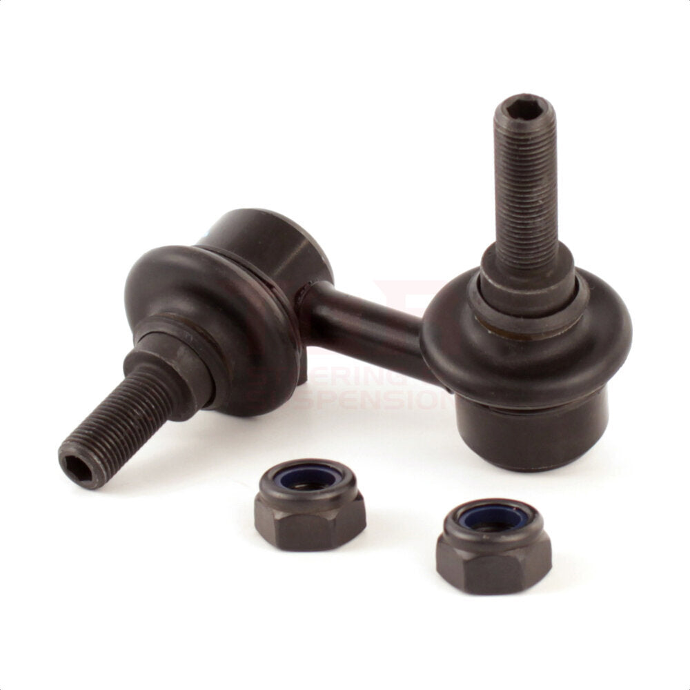 Front Left Suspension Stabilizer Bar Link Kit TOR-K750187 For INFINITI M35 Nissan GT-R