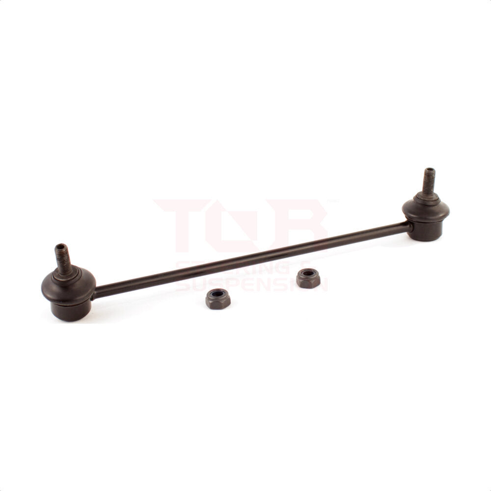 Front Left Suspension Stabilizer Bar Link Kit TOR-K750259 For 2007-2008 Honda Fit