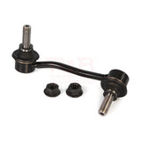 Front Left Suspension Stabilizer Bar Link Kit TOR-K750277 For Sprinter 2500 Mercedes-Benz 3500 Freightliner Dodge 1500 4500 3500XD
