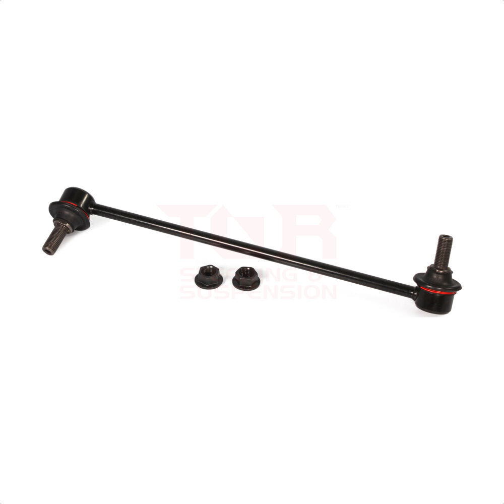 Front Left Suspension Stabilizer Bar Link Kit TOR-K750436 For 2011-2014 Hyundai Sonata 12.64" Center To Length