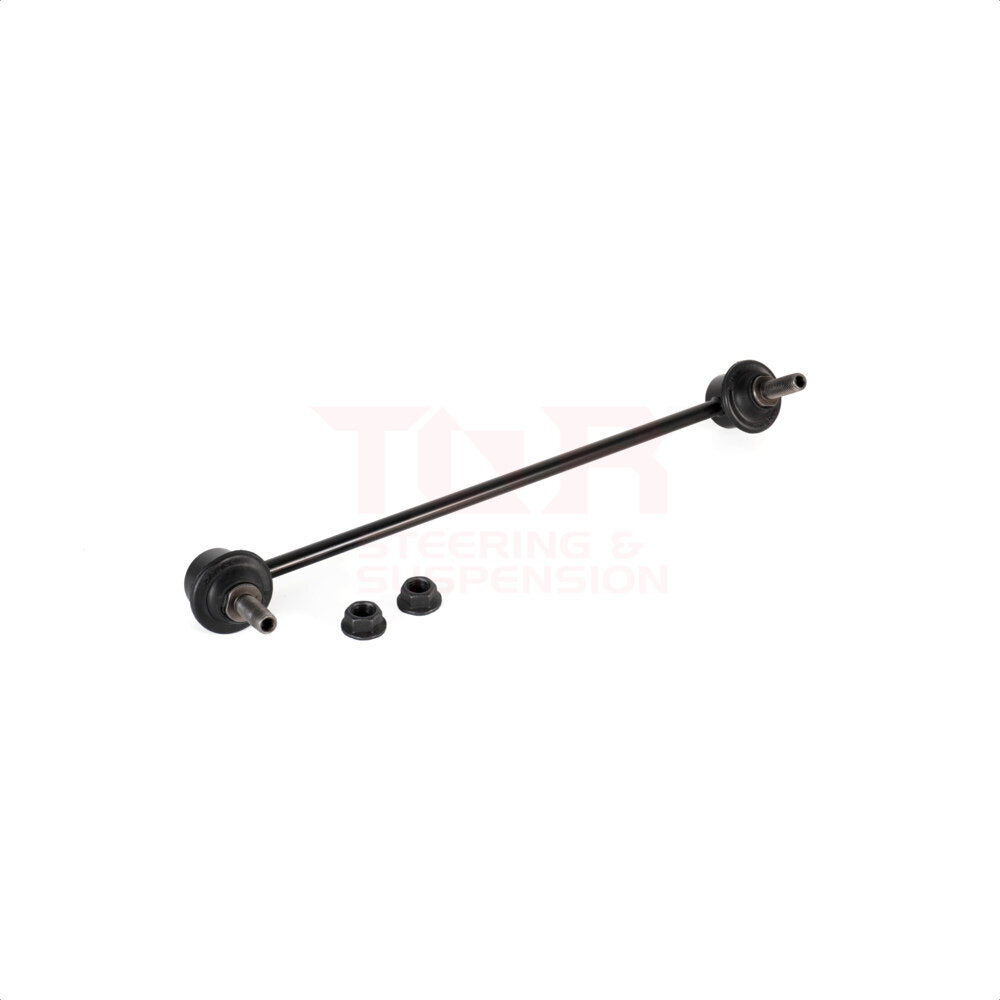 Front Left Suspension Stabilizer Bar Link Kit TOR-K750838 For 2015-2019 Honda Fit