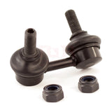 Front Left Suspension Stabilizer Bar Link Kit TOR-K80470 For Nissan Frontier Pathfinder Xterra Suzuki Equator