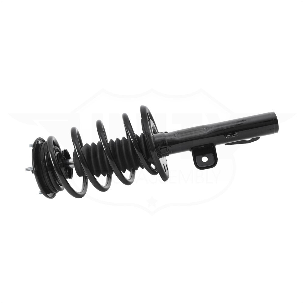 Front Left Suspension Strut Coil Spring Assembly 78A-11013 For 2010-2012 Ford Flex Excludes Turbo Models