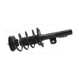 Front Left Suspension Strut Coil Spring Assembly 78A-11013 For 2010-2012 Ford Flex Excludes Turbo Models