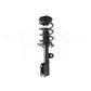 Front Left Suspension Strut Coil Spring Assembly 78A-11015 For 2013-2019 Ford Flex Lincoln MKT