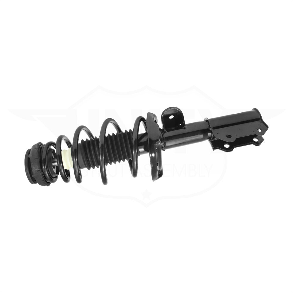 Front Left Suspension Strut Coil Spring Assembly 78A-11055 For Buick Verano