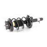 Front Left Suspension Strut Coil Spring Assembly 78A-11083 For Ford Focus Excludes ST Models Sport