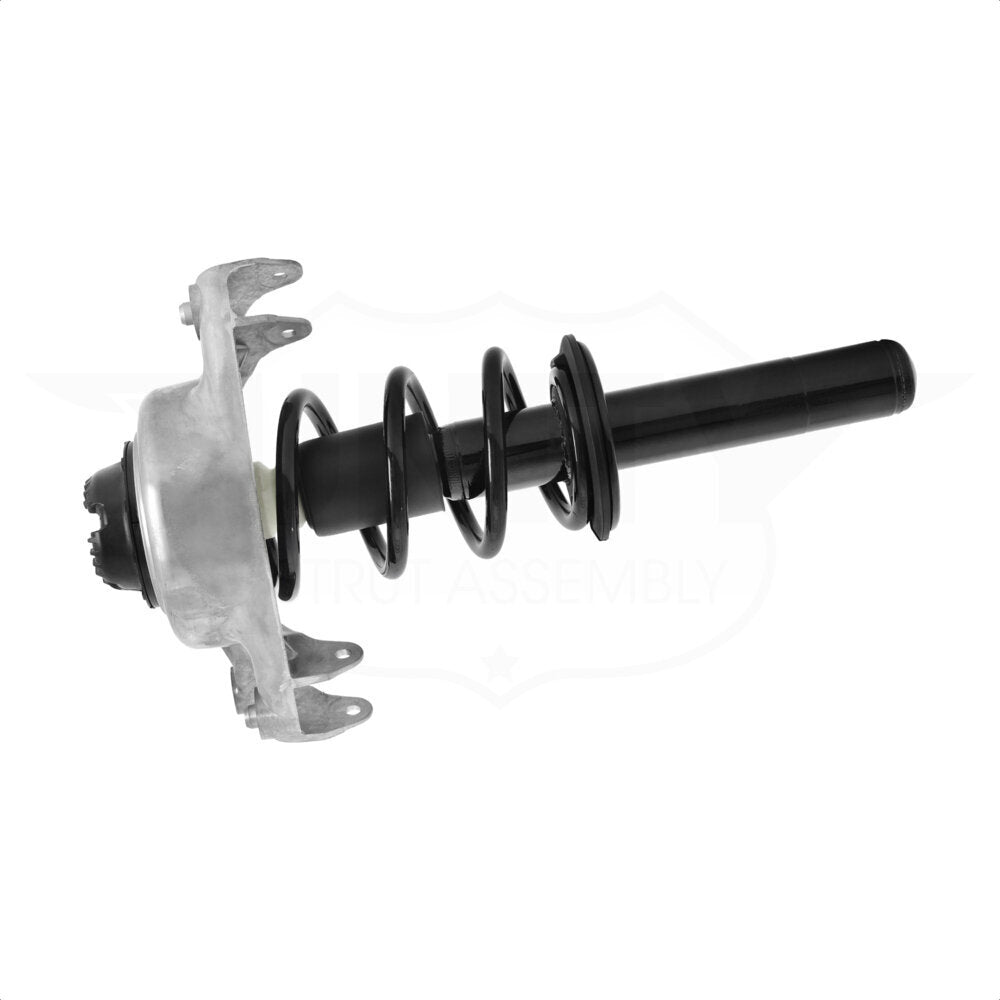 Front Left Suspension Strut Coil Spring Assembly 78A-11099 For Audi A4 Quattro A5 Excludes Sport Electronic