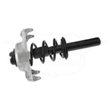 Front Left Suspension Strut Coil Spring Assembly 78A-11099 For Audi A4 Quattro A5 Excludes Sport Electronic