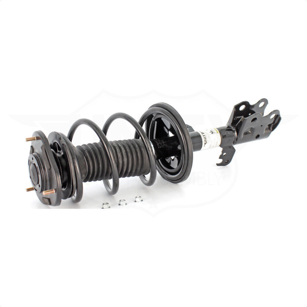 Front Left Suspension Strut Coil Spring Assembly 78A-11101 For 2004-2009 Toyota Prius