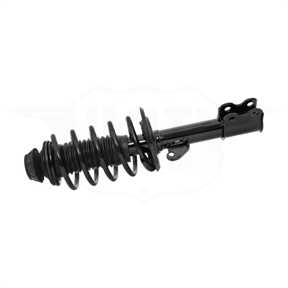 Front Left Suspension Strut Coil Spring Assembly 78A-11109 For 2012-2015 Toyota Prius C