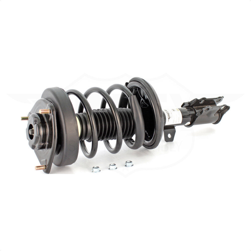Front Left Suspension Strut Coil Spring Assembly 78A-11111 For Hyundai Tiburon Exclude GT Limited Model Models with Sport