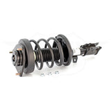 Front Left Suspension Strut Coil Spring Assembly 78A-11111 For Hyundai Tiburon Exclude GT Limited Model Models with Sport