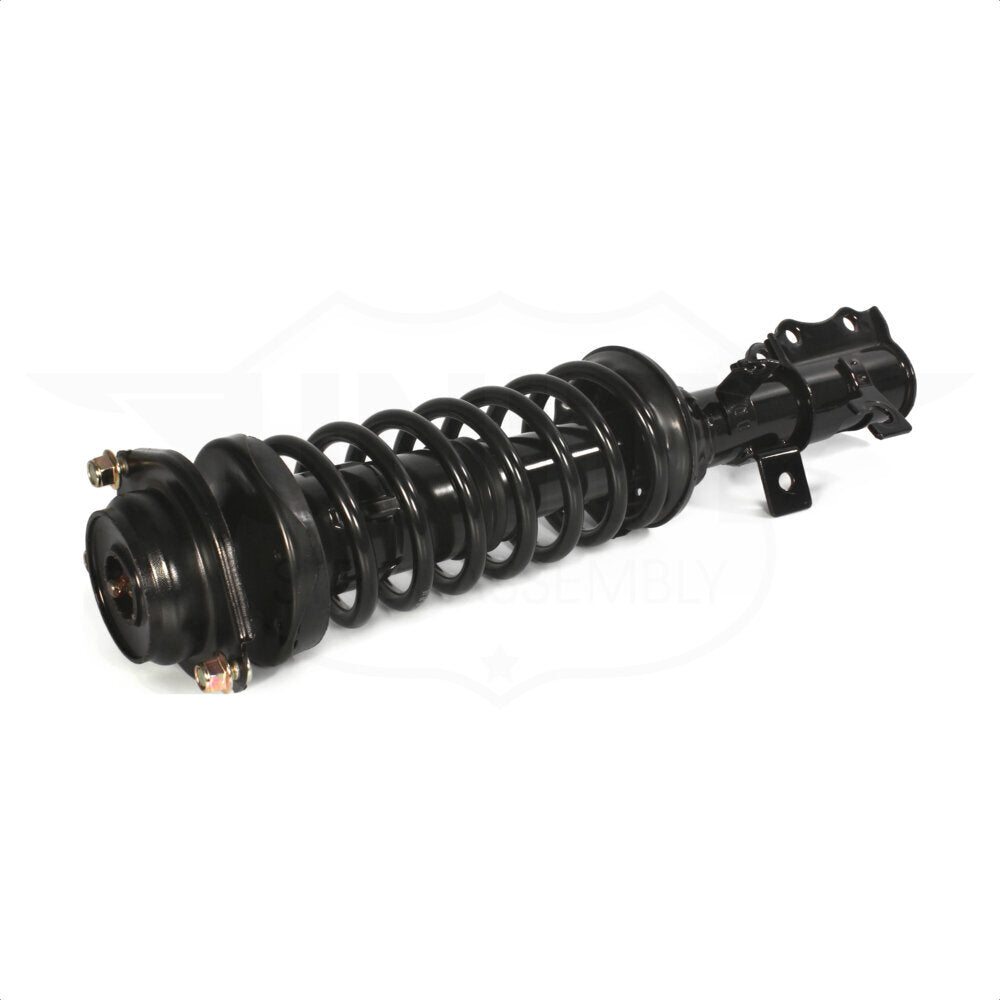 Front Left Suspension Strut Coil Spring Assembly 78A-11127 For Kia Rio
