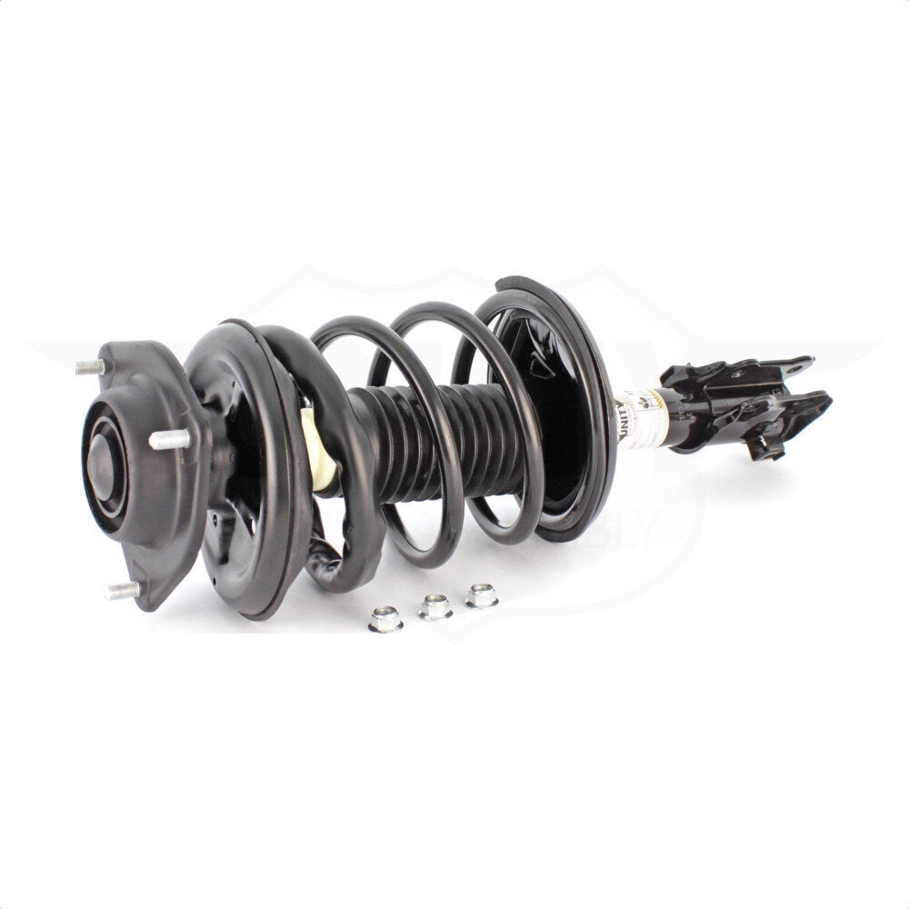 Front Left Suspension Strut Coil Spring Assembly 78A-11131 For Hyundai Elantra