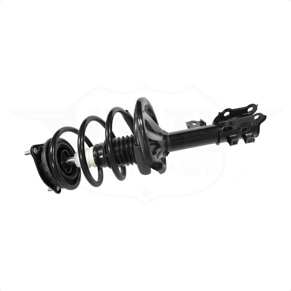 Front Left Suspension Strut Coil Spring Assembly 78A-11133 For 2007-2010 Hyundai Elantra