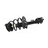 Front Left Suspension Strut Coil Spring Assembly 78A-11133 For 2007-2010 Hyundai Elantra