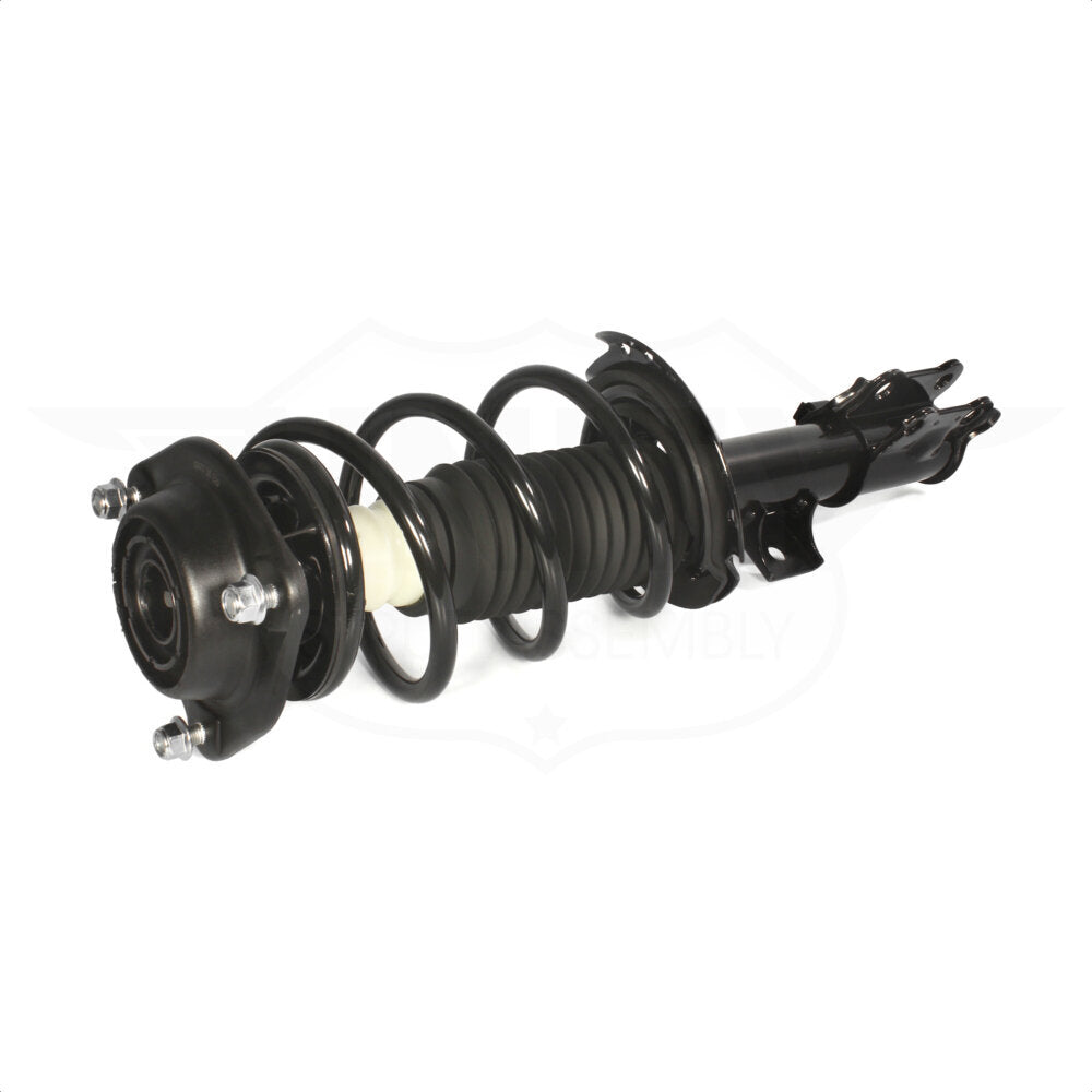 Front Left Suspension Strut Coil Spring Assembly 78A-11137 For Hyundai Elantra Coupe Excludes Hatchback Models