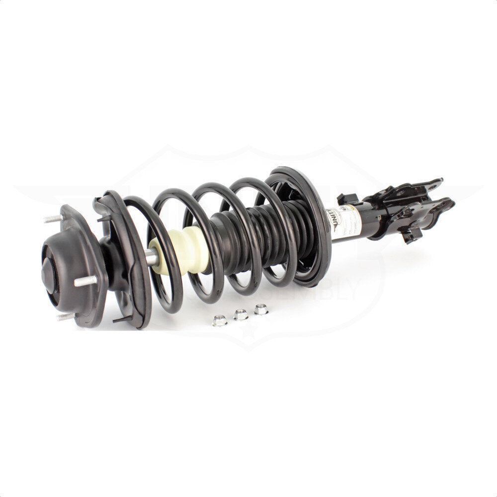 Front Left Suspension Strut Coil Spring Assembly 78A-11141 For 2000-2005 Hyundai Accent
