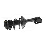 Front Left Suspension Strut Coil Spring Assembly 78A-11157 For 2004-2007 Subaru Impreza Wagon Excludes Sedan Model
