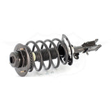 Front Left Suspension Strut Coil Spring Assembly 78A-11173 For 2004-2008 Chrysler Pacifica
